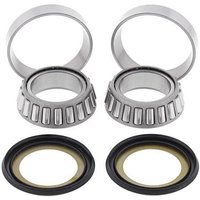 All Balls Steering Bearing Kit - Husqvarna CR/WR/TC/TE/TXC 1999-2013