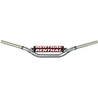 Image of Renthal 996 Twinwall Villopoto/Stewart Bend Handlebars - Titanium
