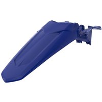 Polisport Rear Fender - Yamaha YZF250 2019-21, YZF450 2018-21 - Blue