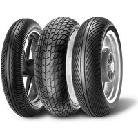 2243800 - Pirelli Diablo Rain SCR1 TL Front Tyre - 120/70-17"