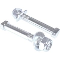 Apico Handlebar Mounting Kit Replacment Bolt Kit 87mm