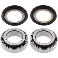 Image of All Balls Steering Bearing Kit - Kawasaki KLX400 2003, Suzuki RM 125/250 1993-2004