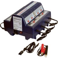Image of TS44VDE - TecMate Optimate Pro 8 6v/12v Multiple Battery Charger