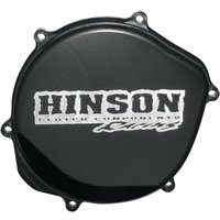 C224 - C224 - Hinson BilletProof Clutch Cover - Honda CRF450R 2008, TRX450 2004-14