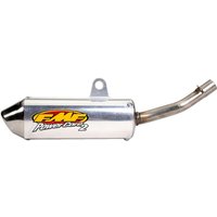 020204 - 020204 - FMF Powercore 2 Exhaust Silencer - Honda CR125 1993-97