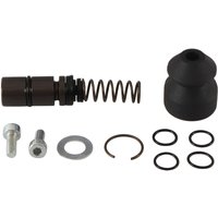 All Balls Rear Brake Master Cylinder Rebuild Kit - KTM SX65 2009-22, SX85 2004-22, Husqvarna TC65-85 2014-22, Gas Gas MC 65/85 2021-22