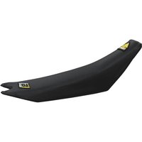 1B04G - Blackbird Pyramid Seat Cover - Beta RR 350/400/450/520 2011 - Black