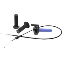 01-2842 - 01-2842 - Motion Pro Vortex SE Throttle Kit - Yamaha YFZ450 2012-2013 - Black