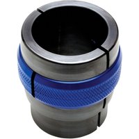 08-0487 - 08-0487 - Motion Pro Ringer Fork Seal Driver - Suzuki RM85 2002-2018 - Anodised/Blue/Silver