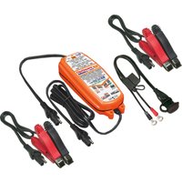TM500 - TecMate Charger Optimate DC To DC 12V Battery Charger