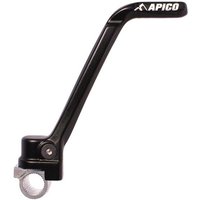 Apico Kick Start - KTM SX85 2018-24, Husqvarna TC85 2018-24, Gas Gas MC85 2021-24 - Black