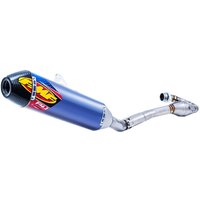 Image of 043367 - 043367 - FMF Factory 4.1 RCT & PowerBomb System - Suzuki RMZ450 2018-19