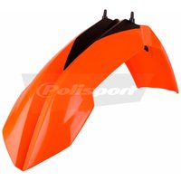 Polisport Front Fender - KTM SX85 2013-17 - Orange