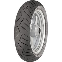 Image of 02200820000 - Continental ContiScoot 55P Front Tyre - 120/70 - 14"