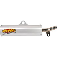 020256 - 020256 - FMF Powercore Exhaust Silencer - Yamaha WR200 1991-93