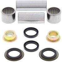 All Balls Swing Arm Bearing & Seal Kit - Honda CR80 1998-99