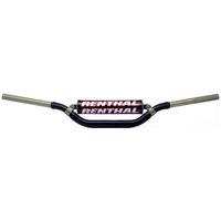 Image of Renthal 997 Twinwall RC/Honda CRF Bend Handlebars - Black