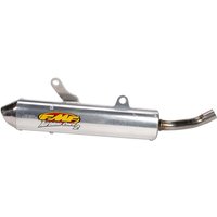 Image of 024017 - 024017 - FMF Turbinecore 2 Exhaust Silencer - Yamaha YZ250 2002-23