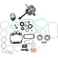 WPWR127-100 - WPWR127-100 - Wiseco Pro-Lite Engine Rebuild Kit - Yamaha YZ250 2001
