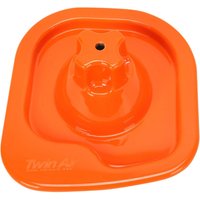 Image of Twin Air Air Box Cover - KTM/Husqvarna/HUSA SX/TC85 2013-2017,SX/TC125 2011-2015,EXC/EXC-F/TE/FE 2011-2016, SXF/FC250-450