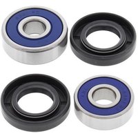 All Balls Wheel Bearing Kit - Fit Front OR Rear - Kawasaki KX65 2000-22, KX85 2001-22