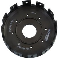 H641-B-1901 - H641-B-1901 - Hinson BilletProof Clutch Basket - Yamaha YZF250 2019-23, WRF250 2020-24