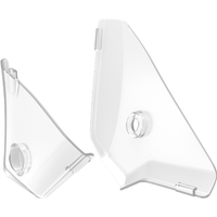 Polisport Graphics Guard Protectors - Kawasaki KXF250 2021-23, KXF450 2019-23