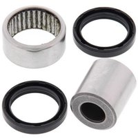 All Balls Rear Shock Bearing Kit - Lower - Suzuki RM85 2005-21, RMZ250 2007-09, RMZ450 2005-09, LT-Z400 2003-14