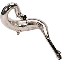021007 - 021007 - FMF Gnarly Front Pipe - Honda CR250 2002