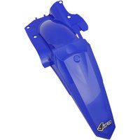YA04840#089 - YA04840#089 - UFO Rear Fender - Yamaha YZF250 2014-18, YZF450 2014-17 - Blue