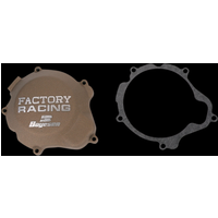 Boyesen Ignition Cover - Kawasaki KX250 1990-2004 - Magnesium