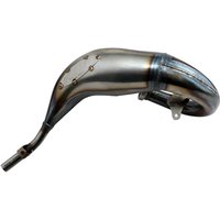 024073 - 024073 - FMF Factory Fatty Front Pipe - Yamaha YZ85 LW 2019-23