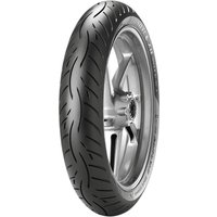 2283600 - Metzeler Roadtec Z8 Interact Dual Compound Sport Touring 58W TL Front Tyre - 120/70-17"
