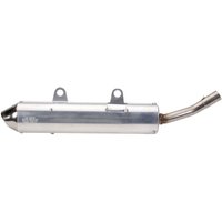 Image of 025034 - 025034 - FMF Turbinecore 2 Exhaust Silencer - Gas Gas EC 200/250/300 & MC250 2003-06