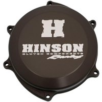C641-1901 - C641-1901 - Hinson BilletProof Clutch Cover - Yamaha YZF250 2019-23