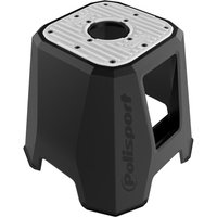 Image of Polisport Basic Pit Paddock Bike Stand With Replaceable Rubber Top