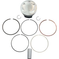 W4865M09500 - W4865M09500 - Wiseco Piston Kit - Yamaha YFZ450 2012-14