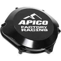 Apico Clutch Cover - Honda CR250 & CR500 1987-2001