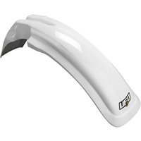 PA01013#041 - PA01013#041 - UFO Universal Front Fender For 125 250 500cc Models - White