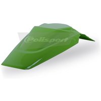 Polisport Rear Fender - Kawasaki KX65 2000-2025 - Green