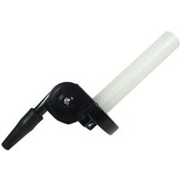 Image of Raceline Complete Gasser Type Throttle - Black