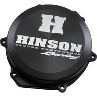 C354 - C354 - Hinson BilletProof Clutch Cover - KTM EXC530 Six Days 2009-11