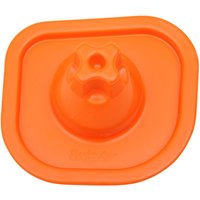 Image of Twin Air Air Box Cover - KTM 125/144/250/450/505 SX/SXF 2007-2010 EXC/EXC-F 2007-2011