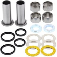 All Balls Swing Arm Bearing & Seal Kit - Yamaha YZ125 2006-22, YZ125X 2020-22