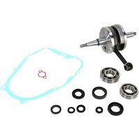 WWPC105 - WWPC105 - Wiseco Crankshaft Kit - Yamaha YFS200 Blaster 1998-2006