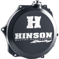 C191 - C191 - Hinson Billetproof Clutch Cover - Husqvarna TC125 & KTM SX 125/150 2016-18, XC-W 125/150 2017-18
