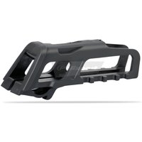 Polisport Chain Guide - Honda CRF250R/450R 2007-10, CRF250X 2007-16, CRF450X 2008-16 - Black