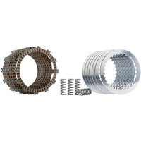 FSC016-8-001 - FSC016-8-001 - Hinson Clutch Kit With Springs - Yamaha YFZ350 Banshee ATV 1987-2006