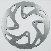 Image of NG Brakes Racing Rear Brake Disc - Beta Evo 2009-2022