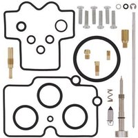 Image of All Balls Carburetor Rebuild Kit - Honda CRF450X 2005-06